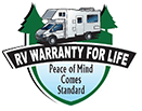 RV warranty for life in Jonesboro, GA